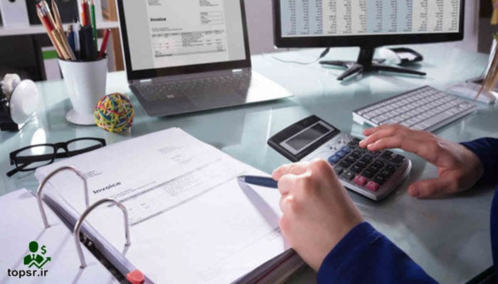 رشته های مالی در مقابل حسابداری: انتخاب مسیر شغلی